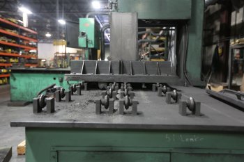 Indiana's Trusted Cast Iron Supplier with Nationwide shipping