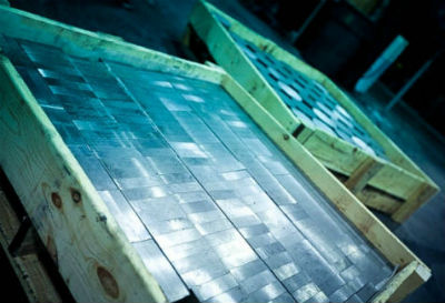 Green Bay metal suppliers for cast iron