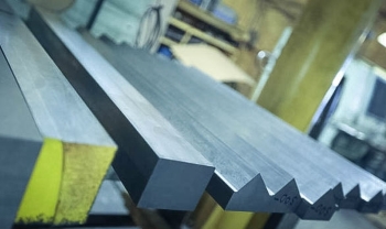 Iron Supplier for Minnesota Manufacturers