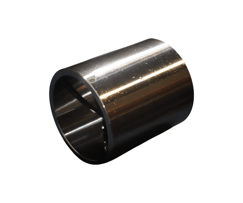 American Iron Supplies Cast Iron Across the United States