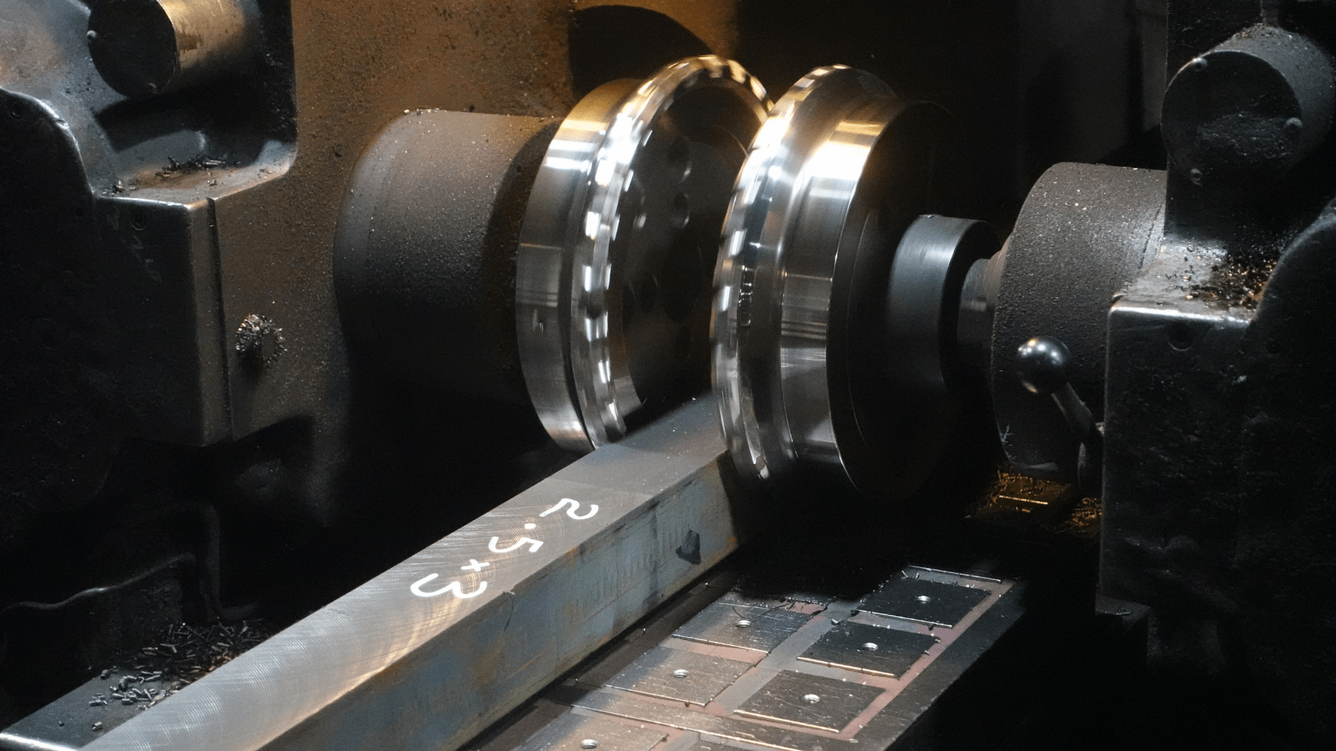 CNC Machining Services CNC Machining Services in Waukesha