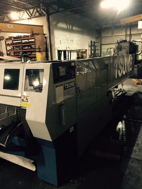 California metal distributor for iron