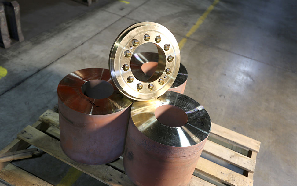 Custom boring machining services Custom boring machining services available nationwide